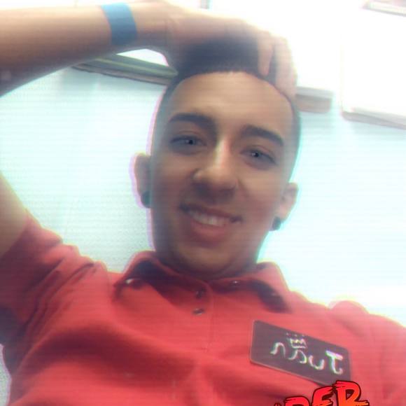 Meet your Posher, Juan - Picture 1 of 1